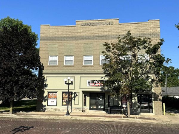 206 N PLUM Street, Havana, IL 62644