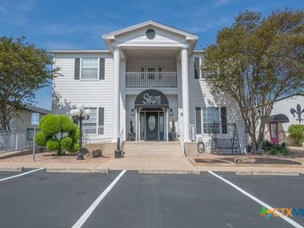 4605 Trimmier Road, Killeen, TX 76542