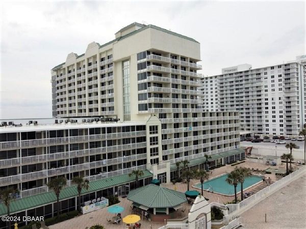 2700 N Atlantic Avenue, Unit 309, Daytona Beach, FL 32118