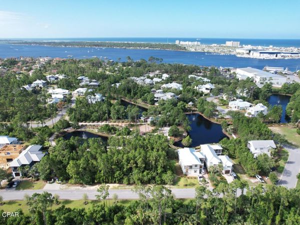 3323 Green Turtle Lane, Panama City, FL 32408
