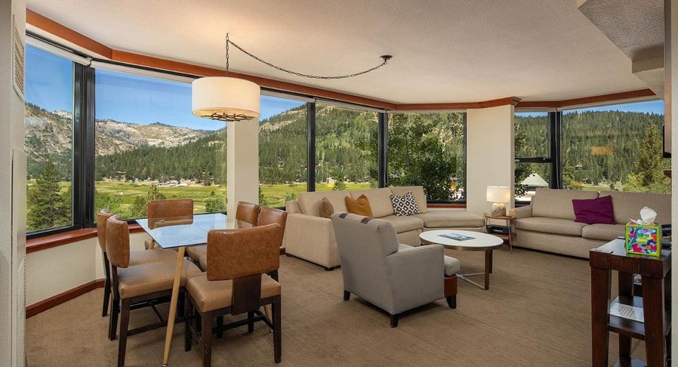 400 Resort Road, Olympic Valley, CA 96146 Photo