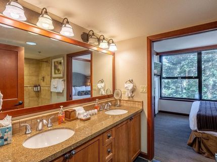 400 Resort Road, Olympic Valley, CA 96146 Photo