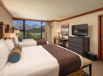 400 Resort Road, Olympic Valley, CA 96146 Photo