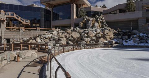 400 Resort Road, Olympic Valley, CA 96146 Photo