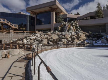 400 Resort Road, Olympic Valley, CA 96146 Photo