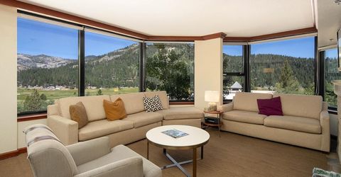 400 Resort Road, Olympic Valley, CA 96146 Photo