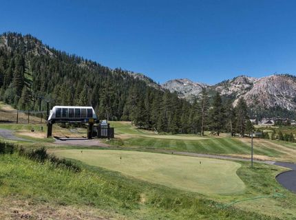 400 Resort Road, Olympic Valley, CA 96146 Photo