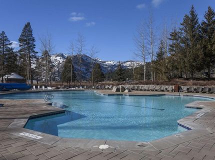 400 Resort Road, Olympic Valley, CA 96146 Photo