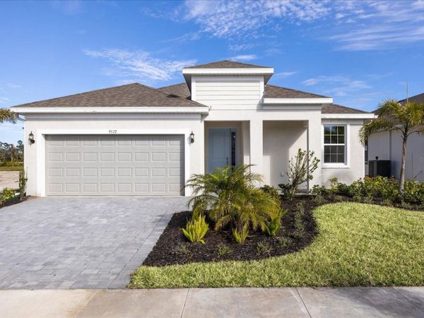9572 VIBRANT LANE, VENICE, FL 34292
