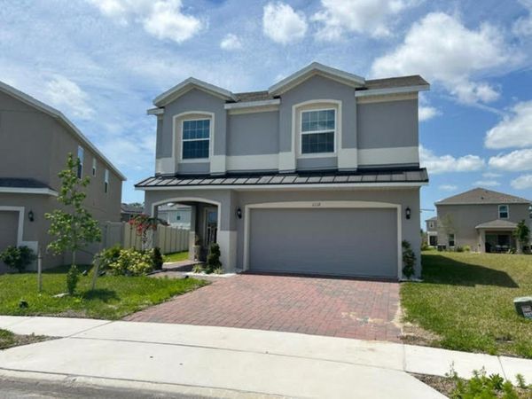 DAVENPORT, FL 33837