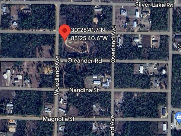 POINSETTIA STREET, Fountain, FL 32438