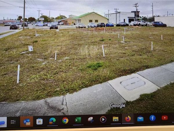4701 Coronado PKWY, CAPE CORAL, FL 33904