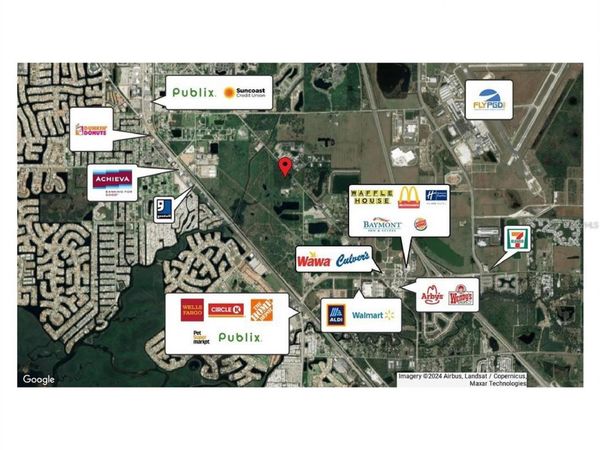 3211 TAYLOR ROAD, PUNTA GORDA, FL 33950