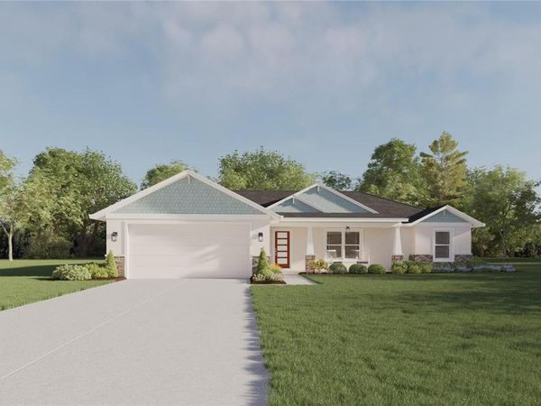 TBD BAY TRACK, OCKLAWAHA, FL 32179