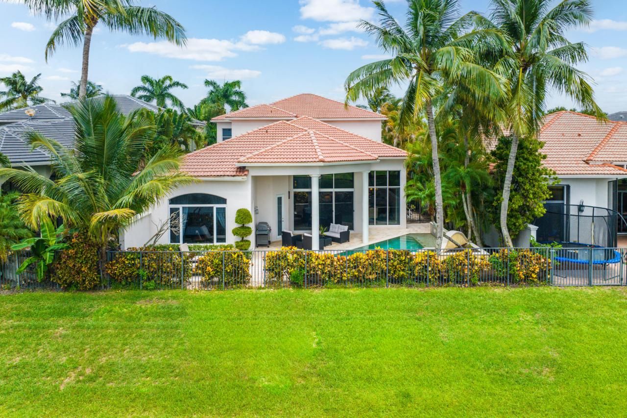 17952 Villa Club Way, Boca Raton, FL 33496 Photo