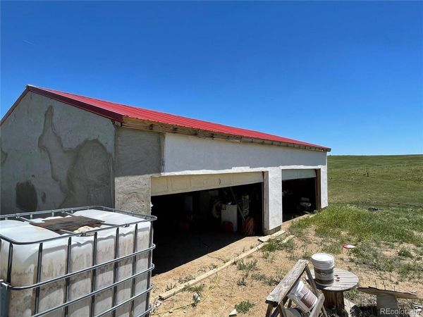 45115 Cottonwood Lane, Deer Trail, CO 80105