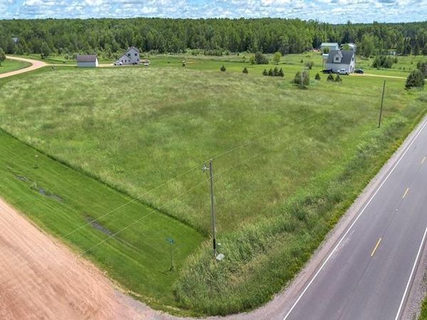 W887 ROSEWOOD DRIVE, Unit Lot 1, Chili, WI 54420