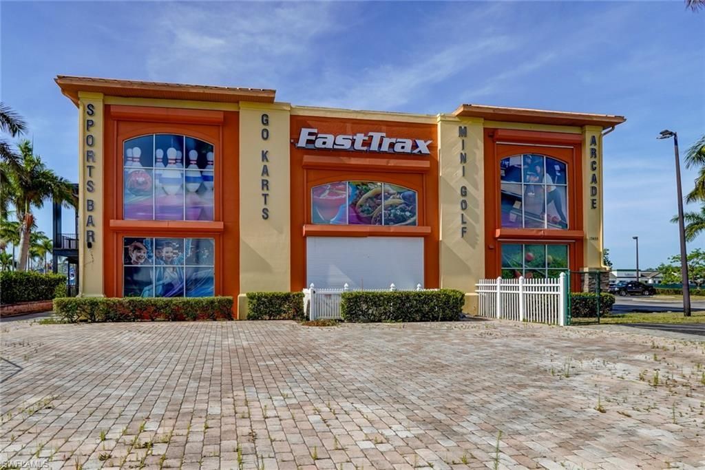 17455 Summerlin Rd, Fort Myers, FL 33908 Photo