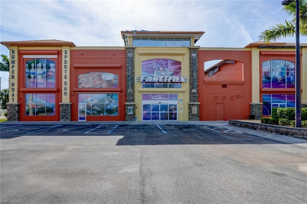 17455 Summerlin Rd, Fort Myers, FL 33908 Photo