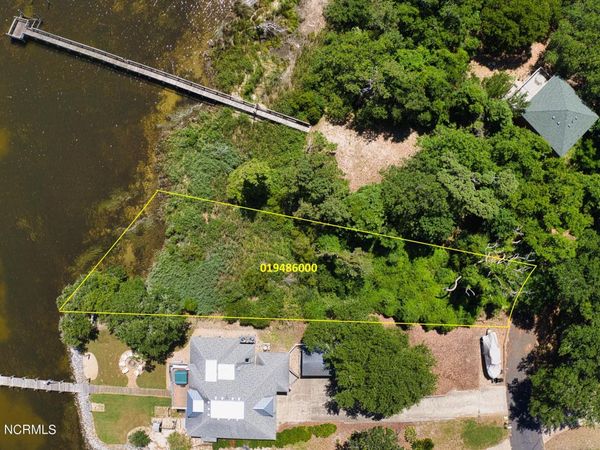 443 Kitty Hawk Bay Drive, Kill Devil Hills, NC 27948