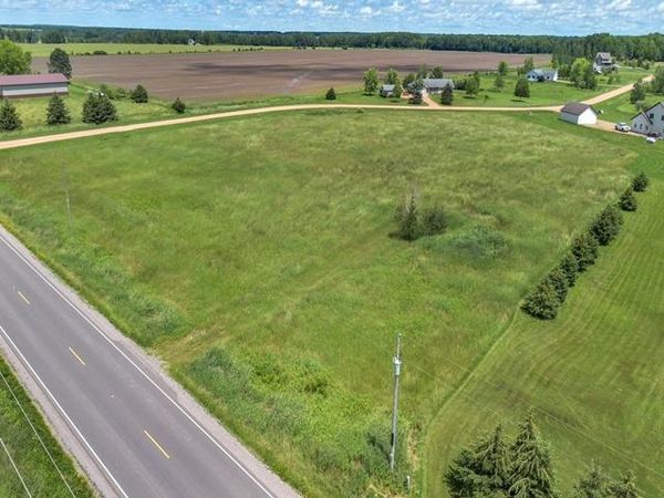 N7066 COUNTY ROAD Y, Unit Lot 2, Chili, WI 54420