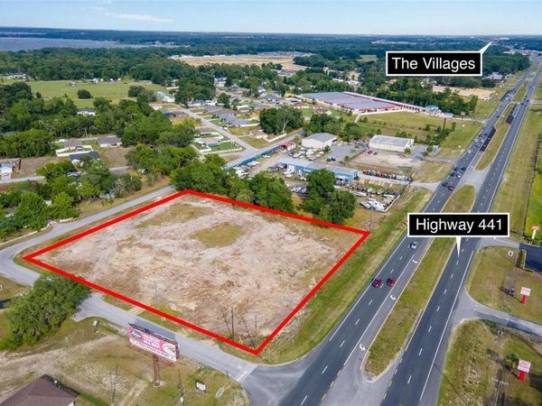 US HWY 441/9520 SE 156TH PL, SUMMERFIELD, FL 34491