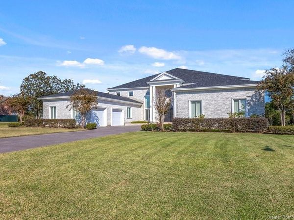 3272 Portrush Drive, Lake Charles, LA 70605