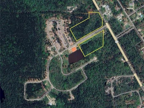 41748 E HWY 190, Slidell, LA 70461