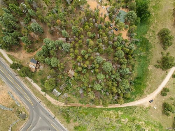 26824 Rascal Lane, Conifer, CO 80433