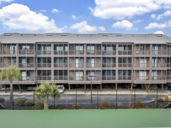 207 N Ocean Blvd., Unit 242, North Myrtle Beach, SC 29582