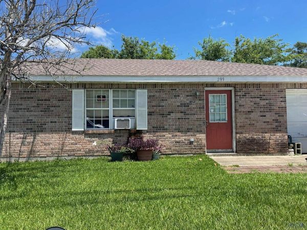 299 Authement Street, Houma, LA 70363