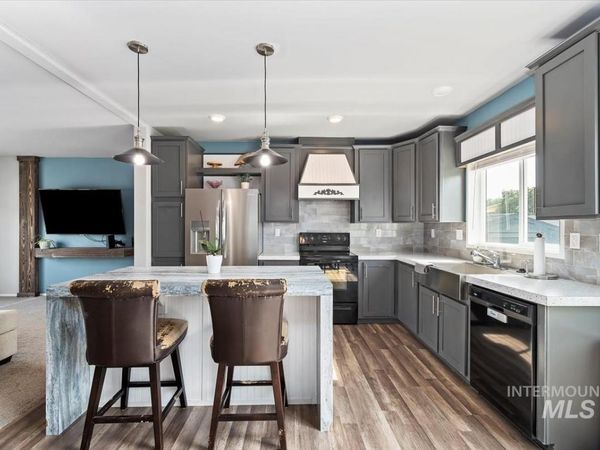 424 W Cherry Lane, Unit Trlr 92, Meridian, ID 83642