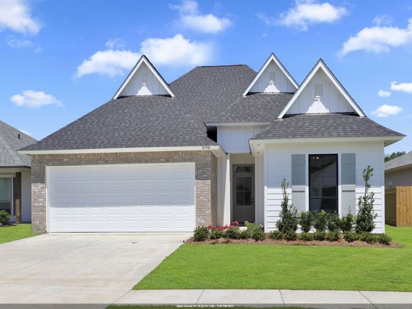 5178 White River Rd, Darrow, LA 70725