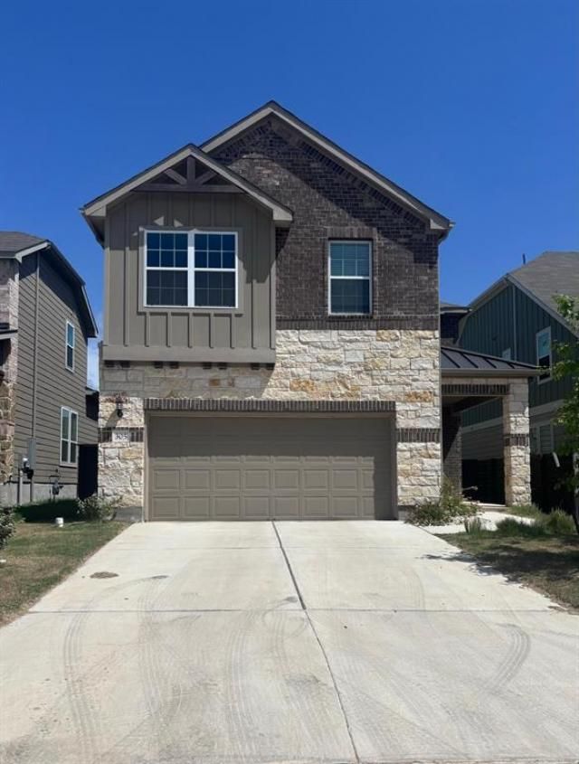 305 Harbors Ln, Leander, TX 78641 Main Photo