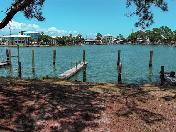 504 Lemoyne Drive, Dauphin Island, AL 36528