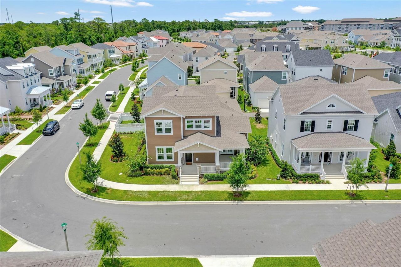 7540 Estuary Lake Loop, Celebration, FL 34747 Photo