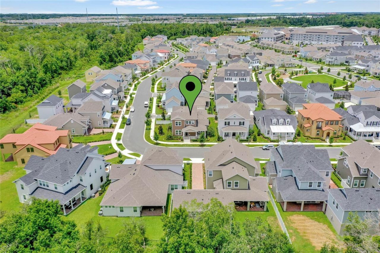 7540 Estuary Lake Loop, Celebration, FL 34747 Photo