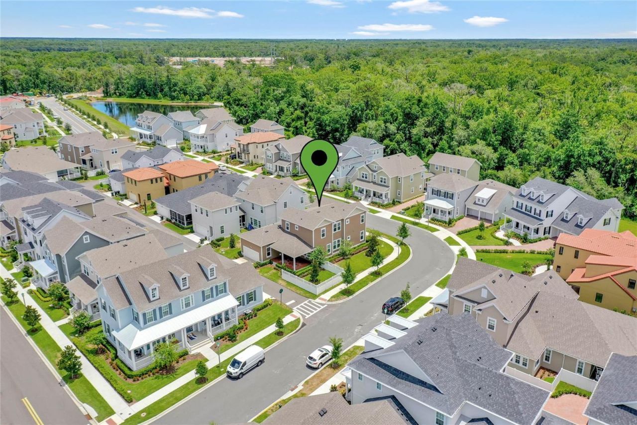 7540 Estuary Lake Loop, Celebration, FL 34747 Photo