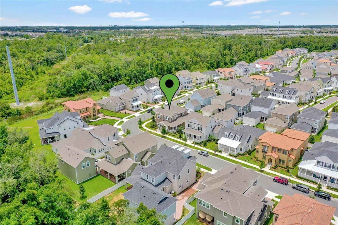 7540 Estuary Lake Loop, Celebration, FL 34747 Photo