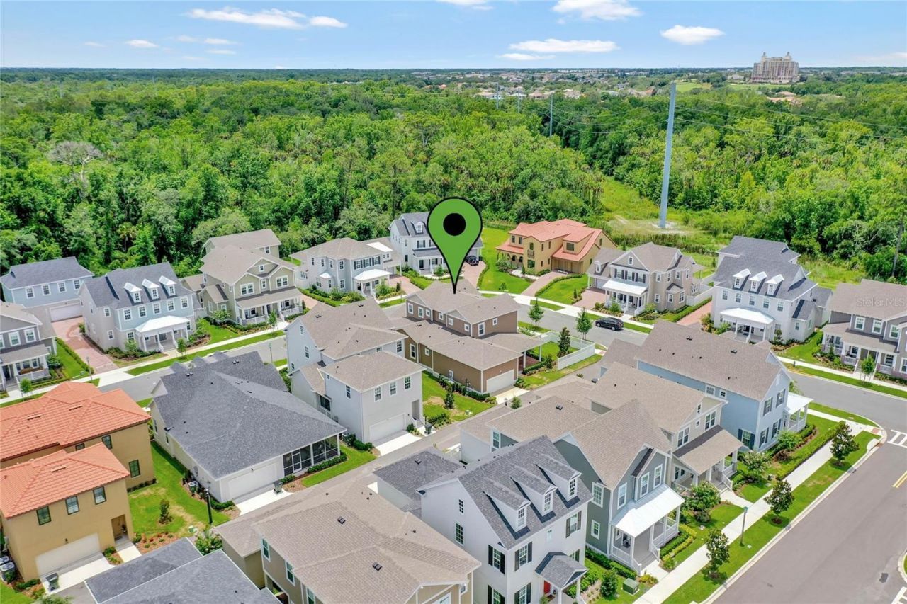 7540 Estuary Lake Loop, Celebration, FL 34747 Photo