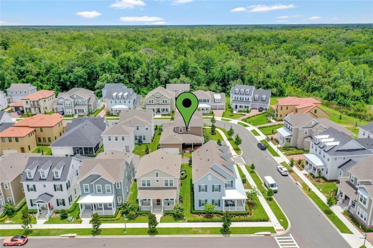 7540 Estuary Lake Loop, Celebration, FL 34747 Photo