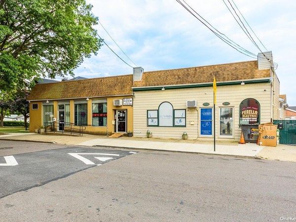 261-12 & 06 E Williston Avenue, Floral Park, NY 11001