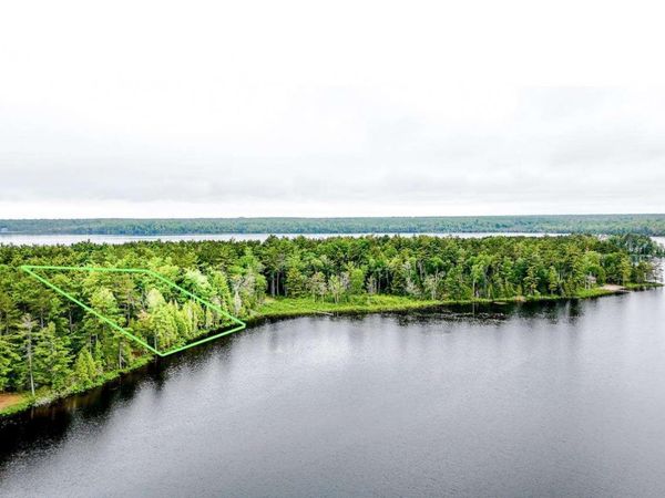 TBD Hemlock Point Road, Beaver Island, MI 49782