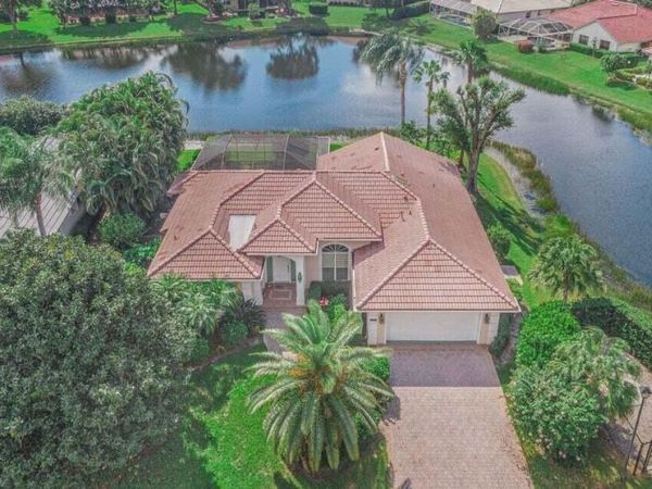 1711 SW Mockingbird Drive, Port St. Lucie, FL 34986