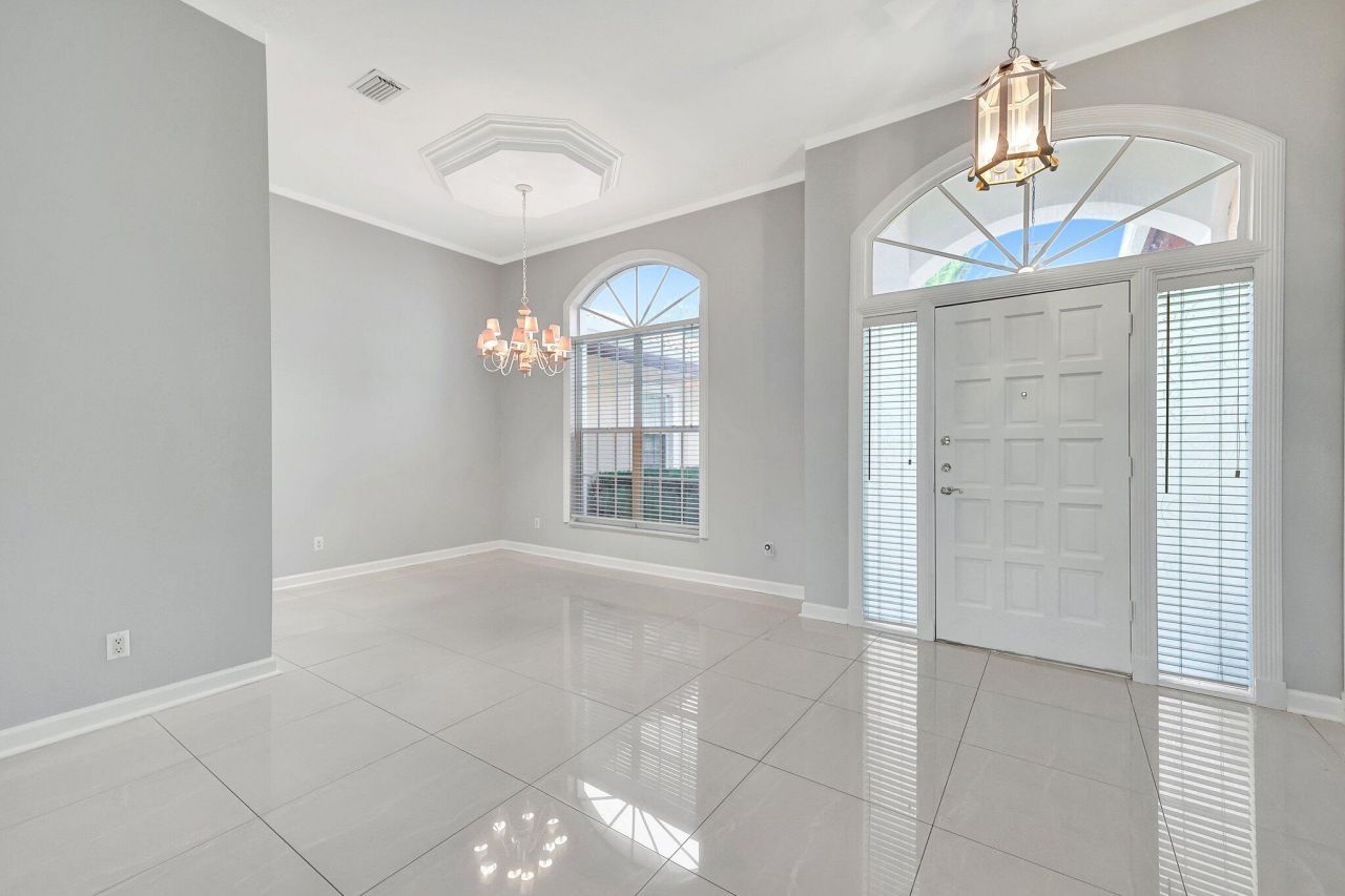 1711 SW Mockingbird Drive, Port Saint Lucie, FL 34986 Photo