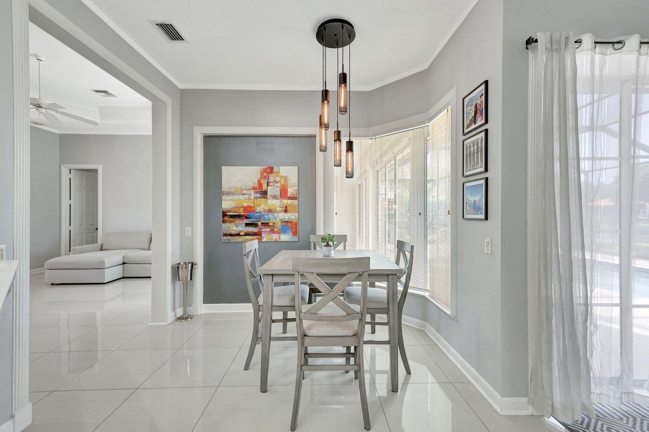 1711 SW Mockingbird Drive, Port Saint Lucie, FL 34986 Photo