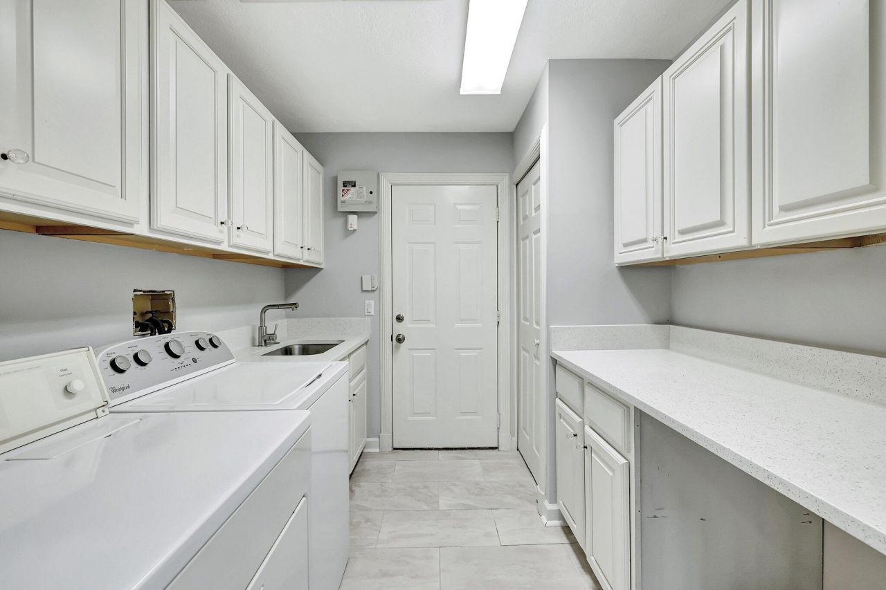 1711 SW Mockingbird Drive, Port Saint Lucie, FL 34986 Photo