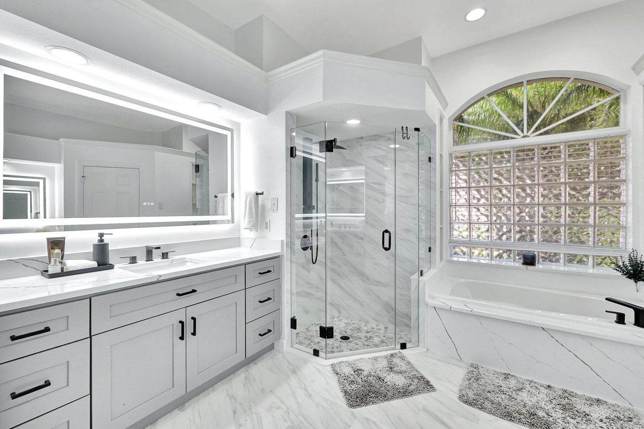 1711 SW Mockingbird Drive, Port Saint Lucie, FL 34986 Photo