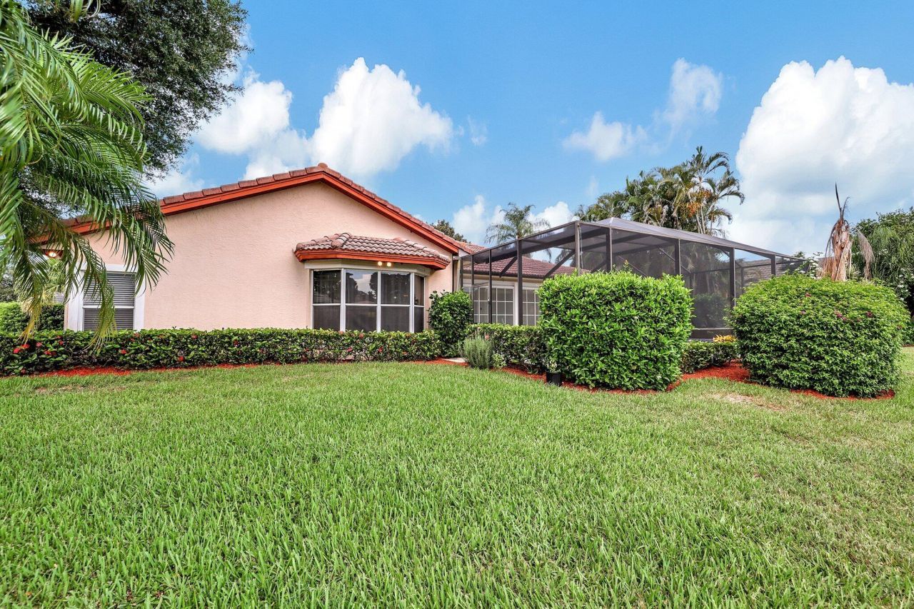 1711 SW Mockingbird Drive, Port Saint Lucie, FL 34986 Photo