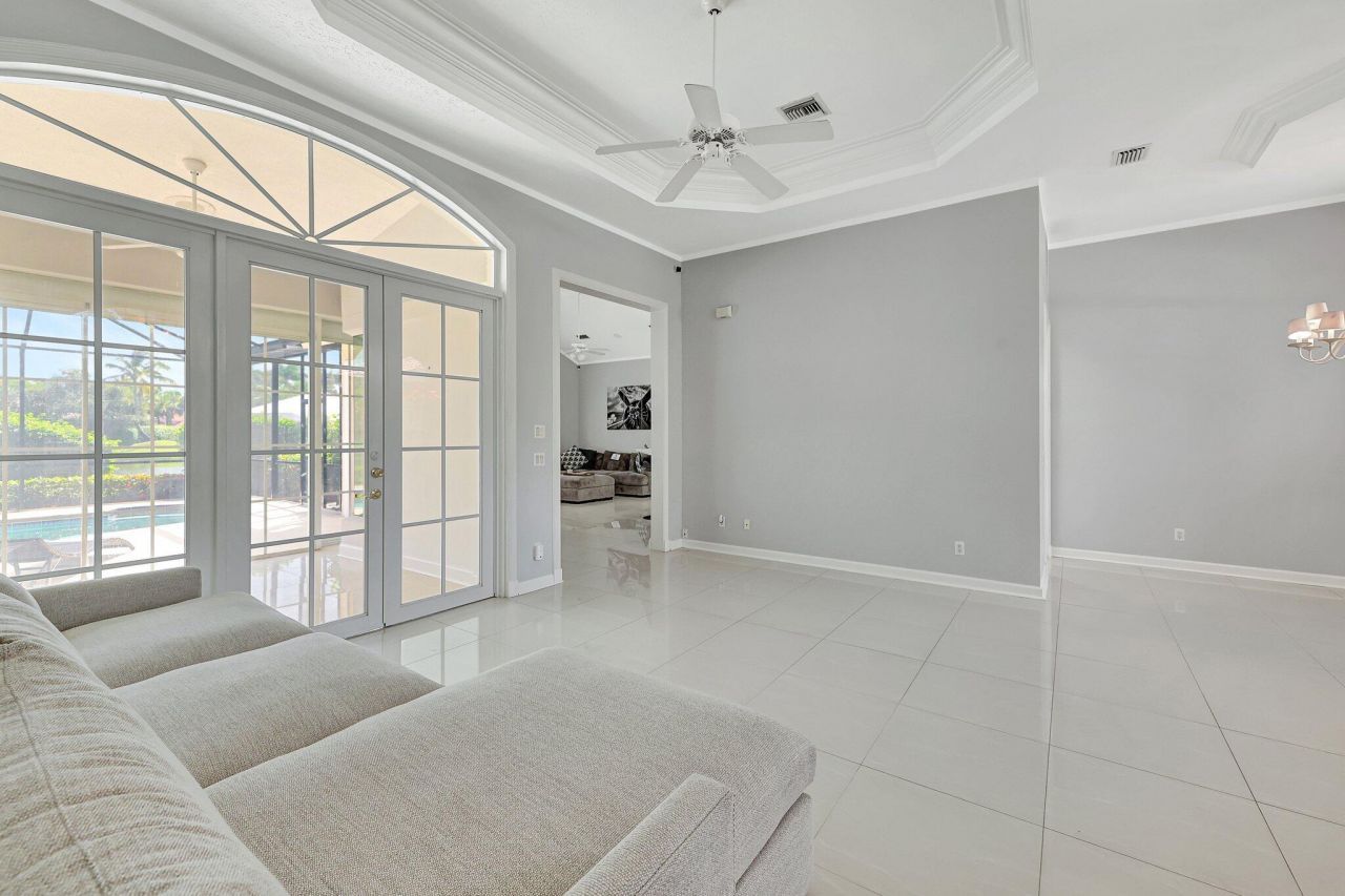 1711 SW Mockingbird Drive, Port Saint Lucie, FL 34986 Photo